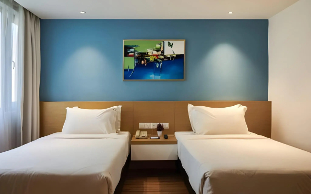 Hotel Excelsior