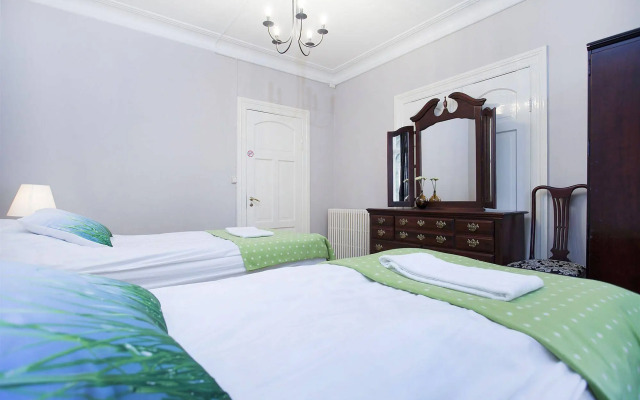 Skolabru Guesthouse