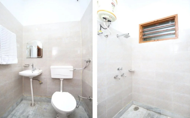 Rao Hut By OYO Rooms