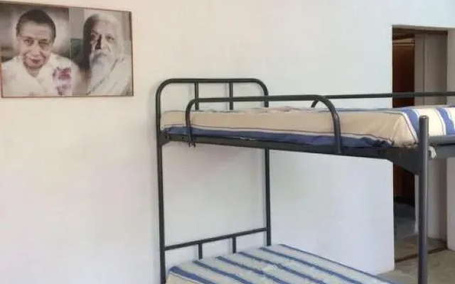 Blue Lotus Hostel