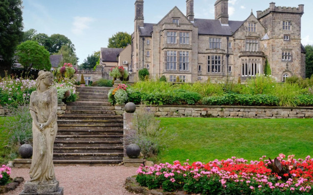 Delta Hotels by Marriott Breadsall Priory Country Club