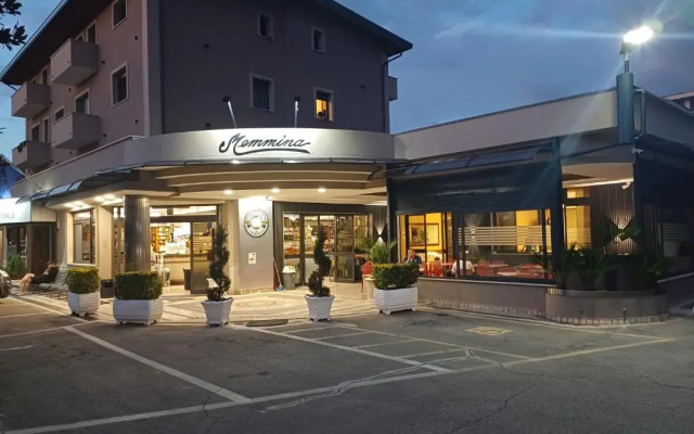 Hotel Residence Memmina