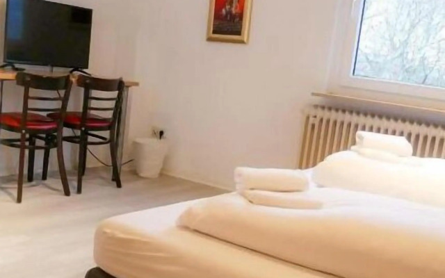 TRUST Hotel & Appartements