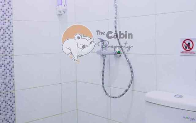 The Cabin Tugu Hostel