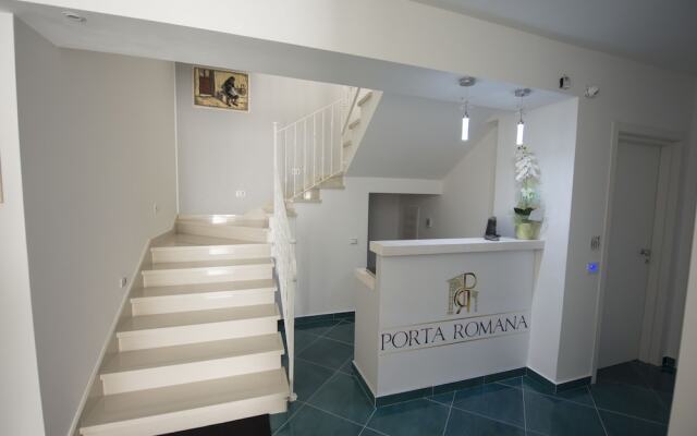 Residenza Porta Romana