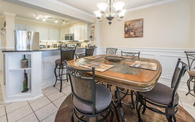 Pelican Beach Resort 213