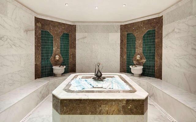 Doubletree by Hilton Avanos - Cappadocia