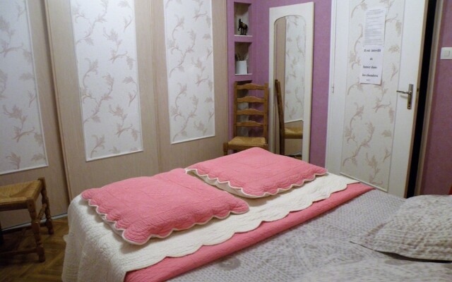 Chambres dHotes Le Pavillon du Charme