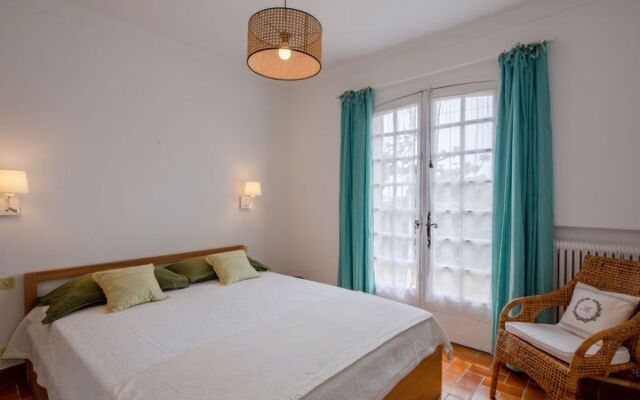 House  Josalie Sainte Maxime