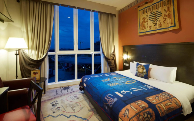 LEGOLAND Malaysia Resort – Guest Rooms – Iskandar Puteri