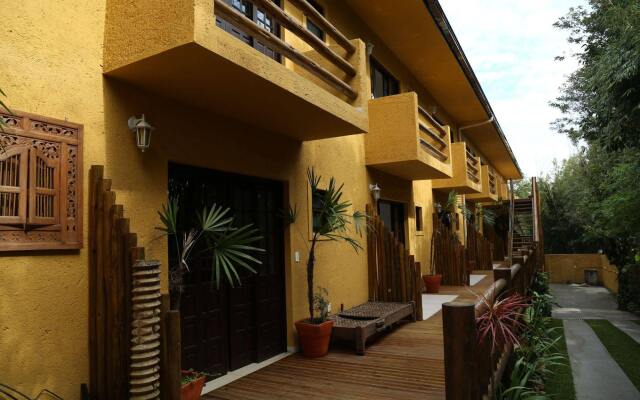 Mount Zion Guest House