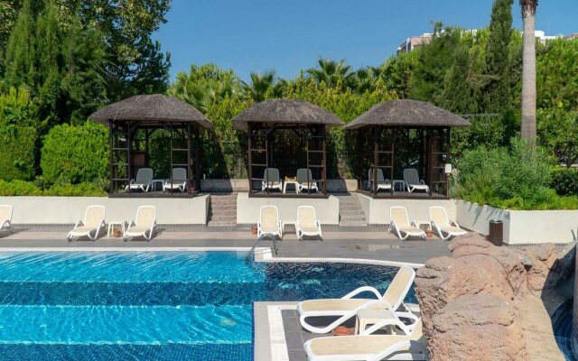 Adalya Resort & SPA Hotel - Adults Only +18