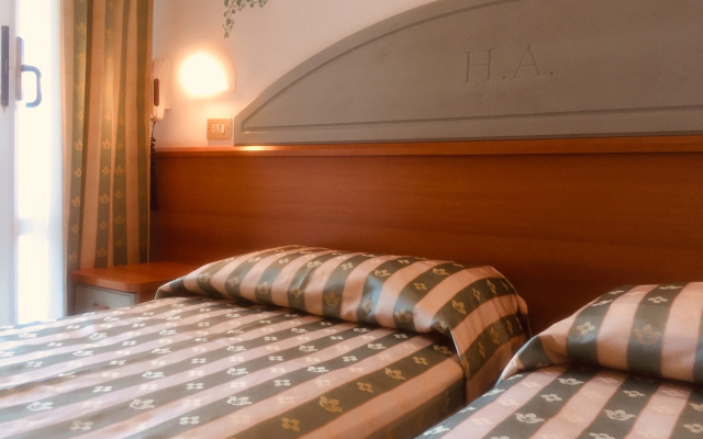 Hotel Adriatica