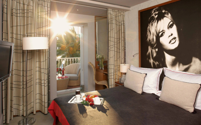 Riva Marina Hvar Hotel
