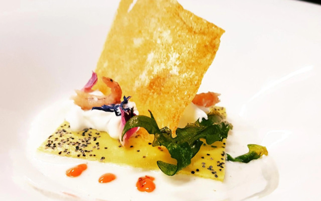 Do Ciacole in Relais