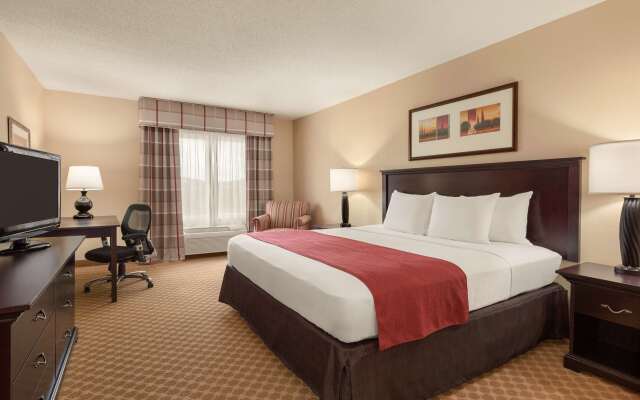 Country Inn & Suites by Radisson, Princeton, WV