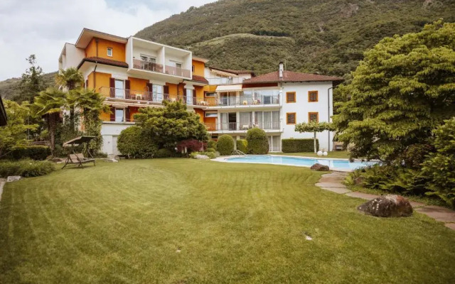 Hotel Garni Günther