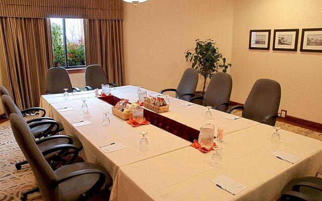 Wyndham Garden Dayton South