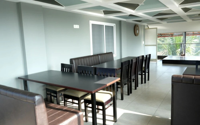 hotel orchard coorg