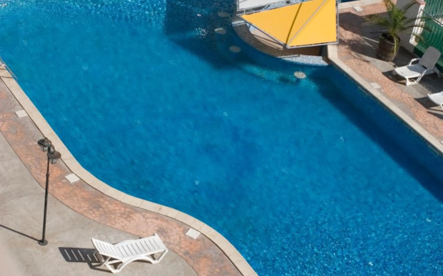 Royal Dreams Holiday Village