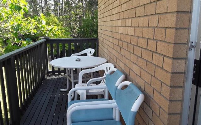 Narooma Golfers Lodge