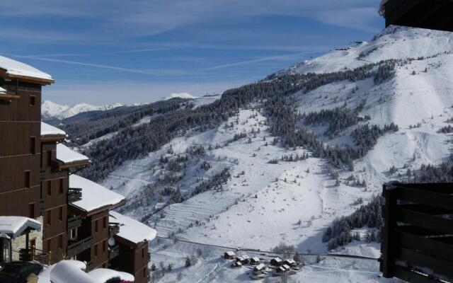 Appartement Méribel, 1 pièce, 4 personnes - FR-1-182-193