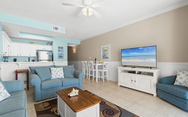 Gulf Dunes 505 - Tide Turner