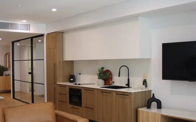 Kove Apartments Kiama – Guest Rooms – Kiama