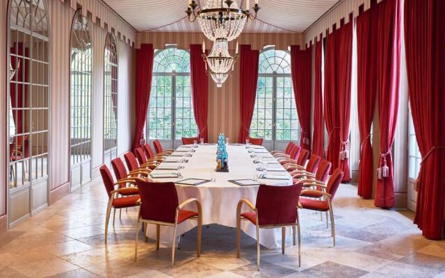 Brenners Park - Hotel & Spa, Oetker Hotels