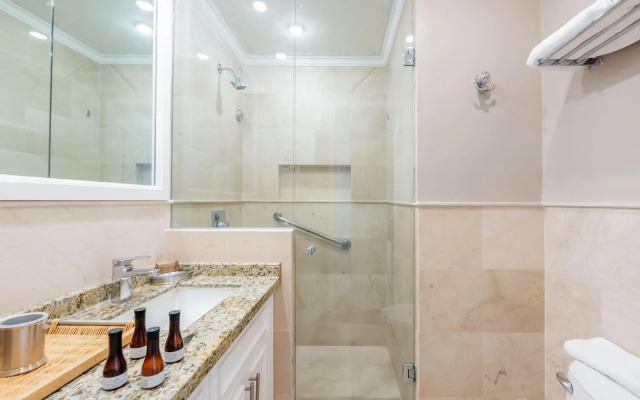 Grand Polanco Residencial