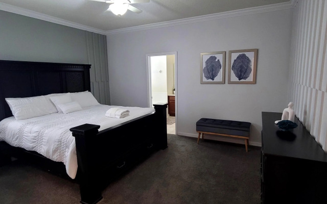 Cozy 5-bedroom Veranda Palms, Kissimmee, US