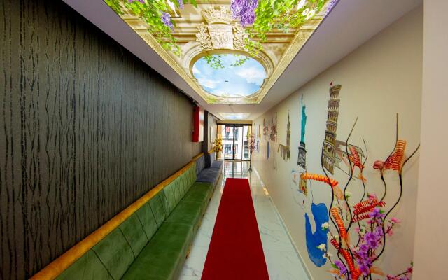 Vander Valk Istanbul Hotel