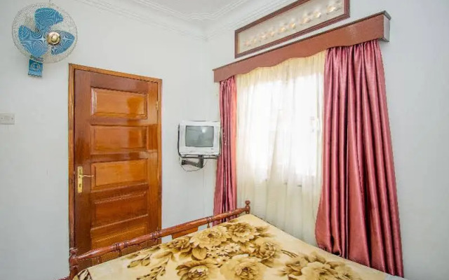 Verona Hotel