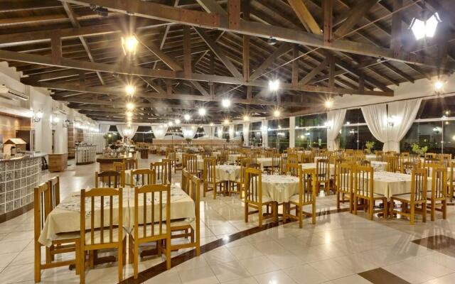 Plaza Ecoresort Capivari