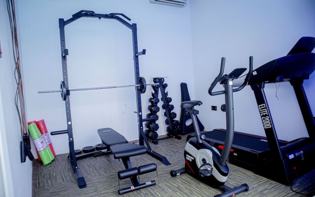 Swiss International The Vistana