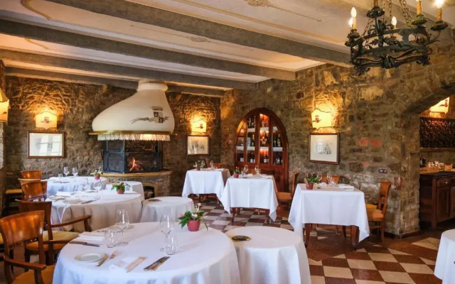 La Tavernetta al Castello