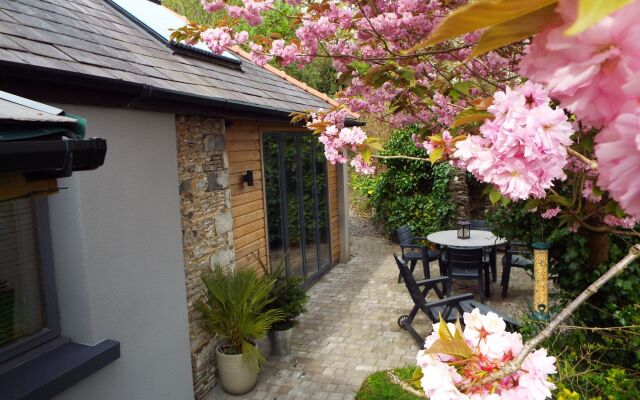 Beili Glas Cottage