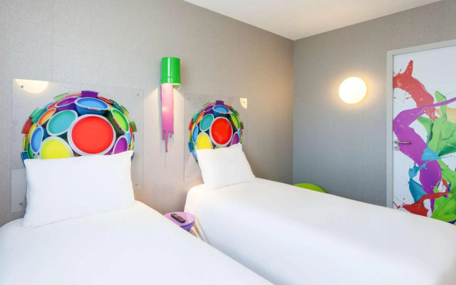 Ibis Styles Vierzon