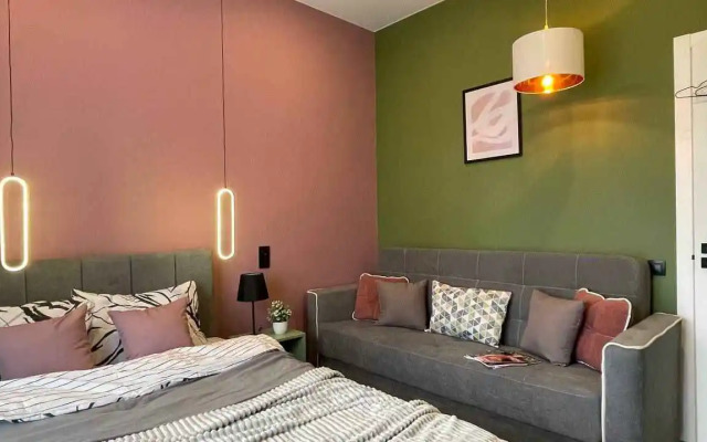 Yousinn (Ёлки 2)