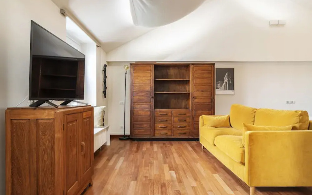 easyhomes - Duomo View