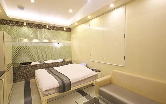 Hotel Mikazato - Adults Only