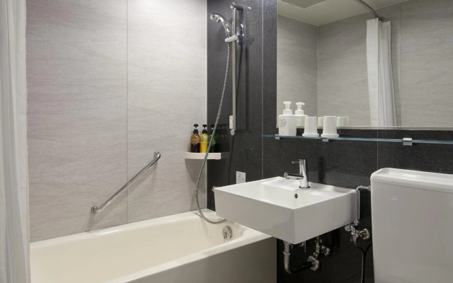 Cocochee Hotel Numazu