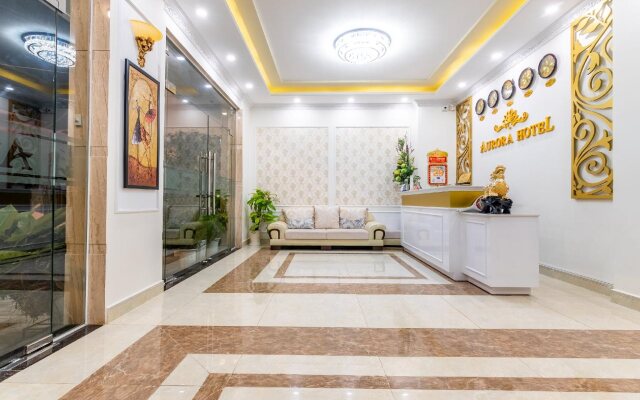 Aurora Hotel Dalat