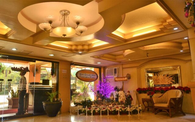 Phela Grande Hotel