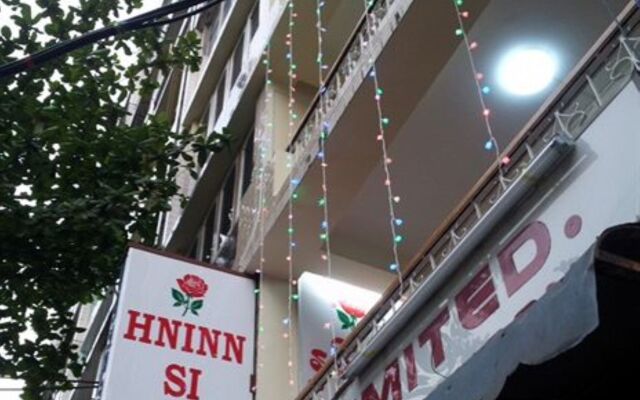 Hninn Si Budget Inn