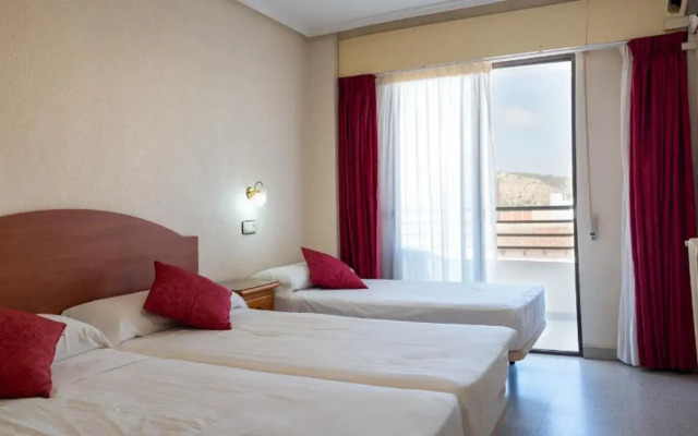Hotel Quino