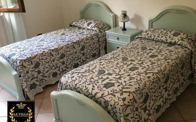 La Villa - Luxury Home