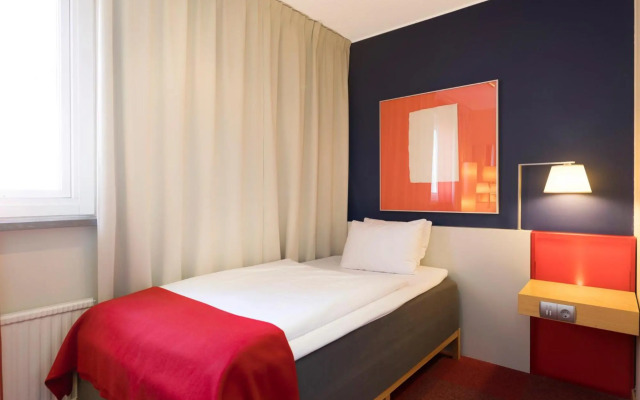 ProfilHotels President