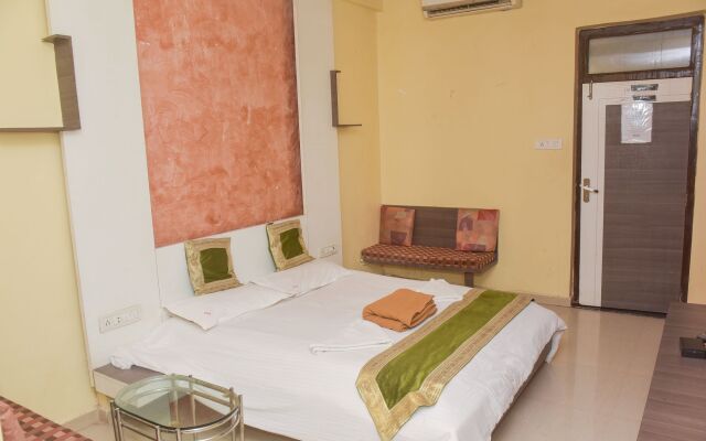 Hotel Nirmal Lodging