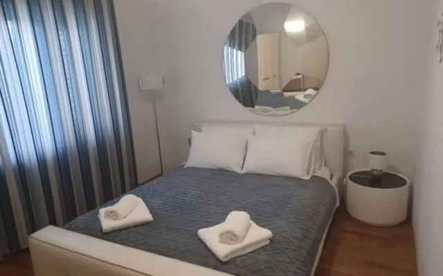 Apartment Eli